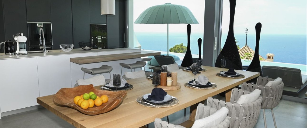 Rynek wtórny - Villa - Altea - Altea Hills