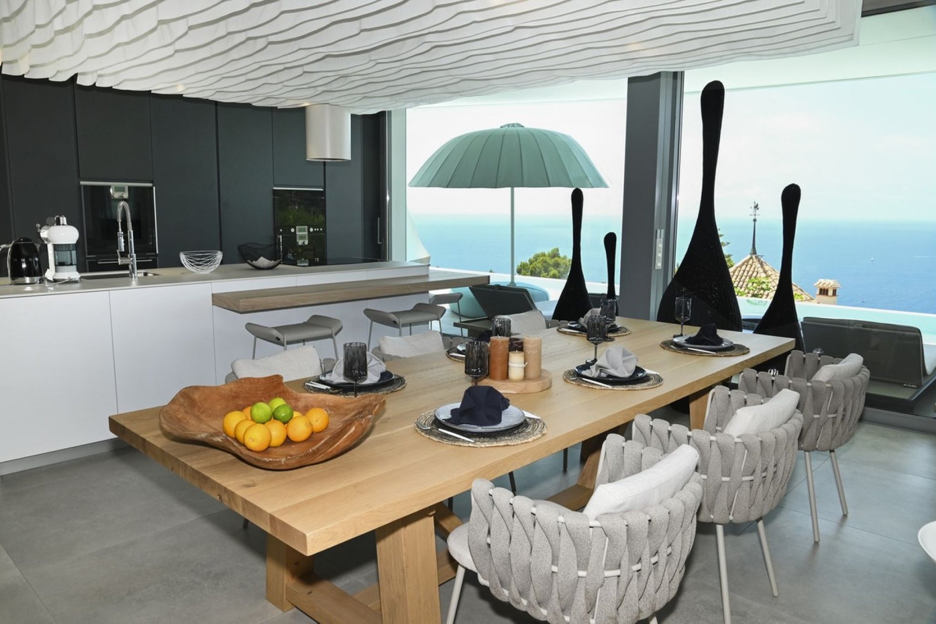 Rynek wtórny - Villa - Altea - Altea Hills