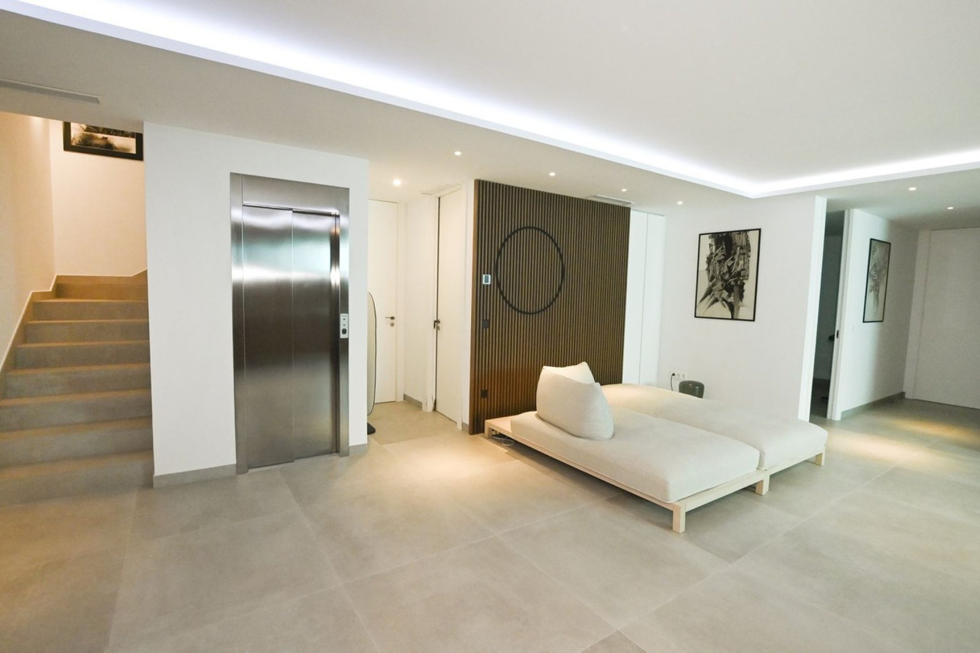 Rynek wtórny - Villa - Altea - Altea Hills