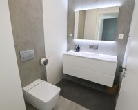 Rynek wtórny - Villa - Altea - Altea Hills