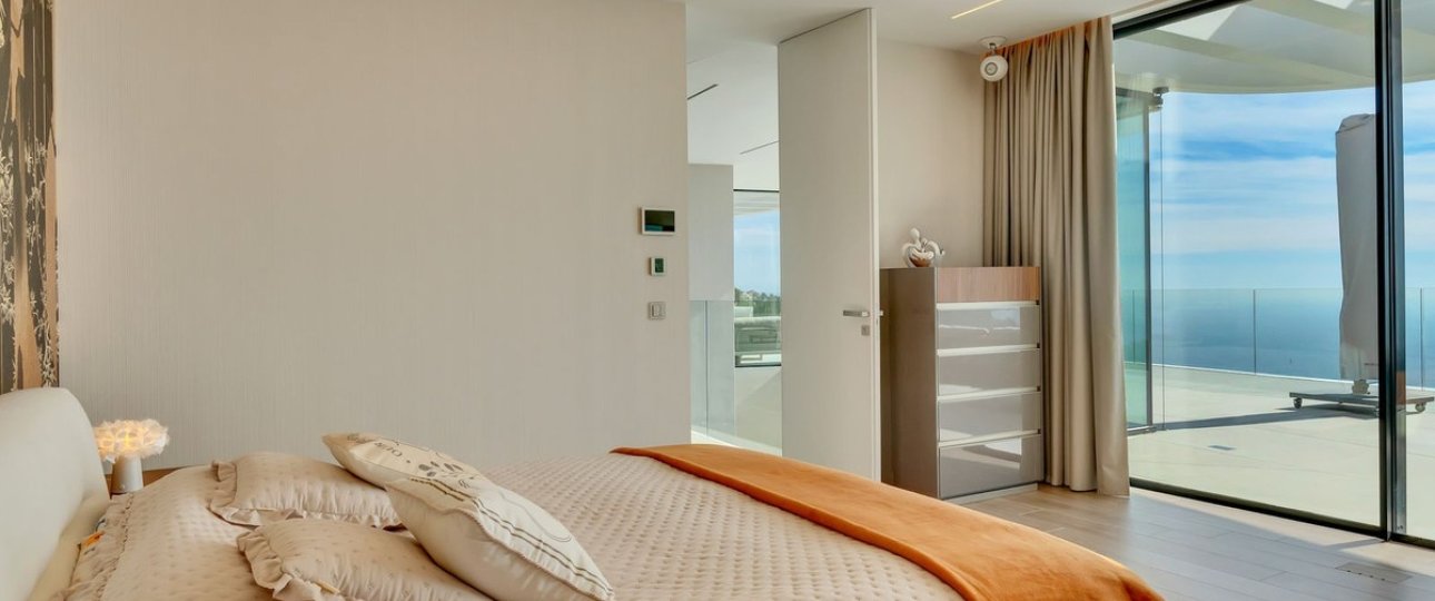 Rynek wtórny - Villa - Altea - Altea Hills