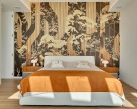 Rynek wtórny - Villa - Altea - Altea Hills