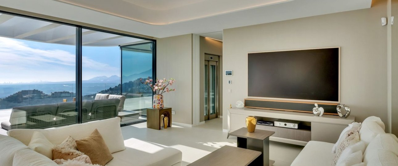 Rynek wtórny - Villa - Altea - Altea Hills