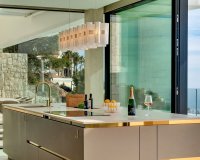 Rynek wtórny - Villa - Altea - Altea Hills