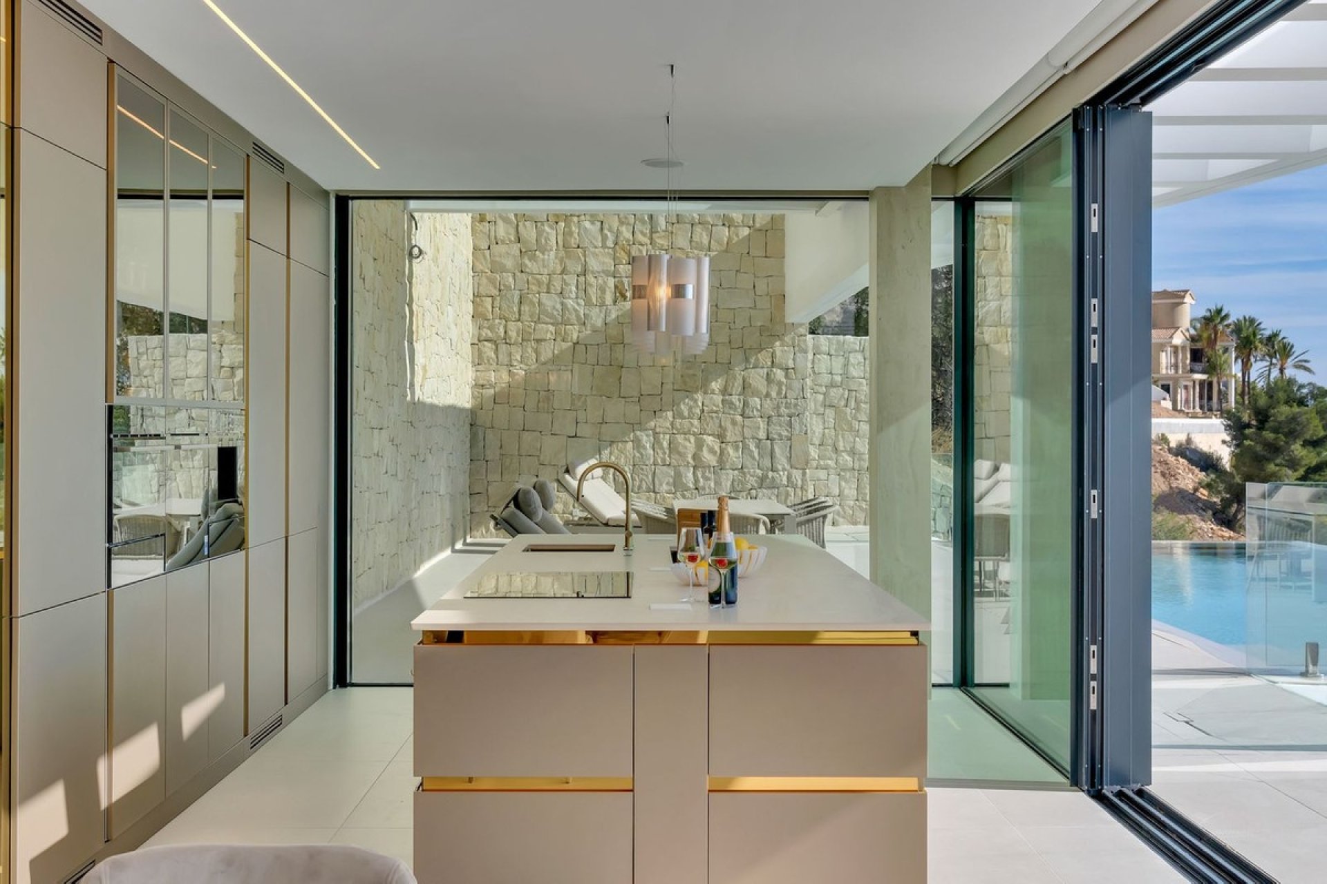 Rynek wtórny - Villa - Altea - Altea Hills