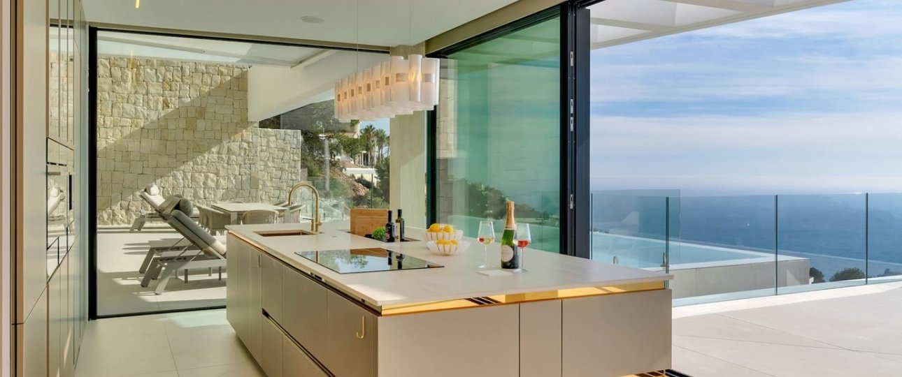 Rynek wtórny - Villa - Altea - Altea Hills