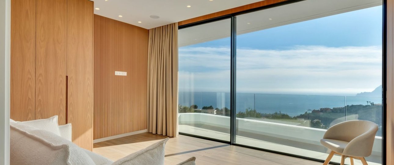 Rynek wtórny - Villa - Altea - Altea Hills