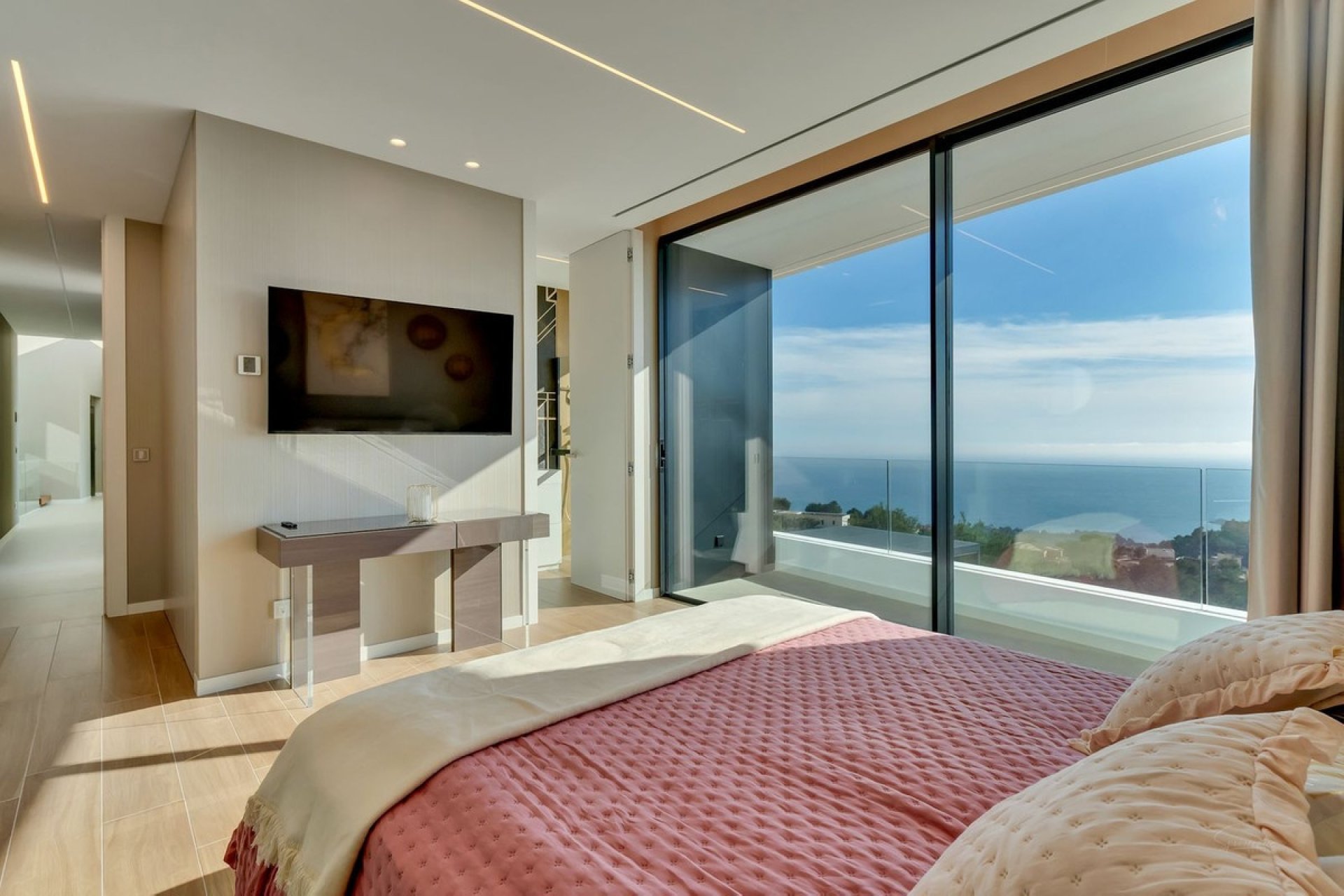 Rynek wtórny - Villa - Altea - Altea Hills