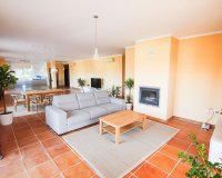 Rynek wtórny - Villa - Altea - Altea la Vieja - Altea la Vella