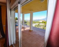 Rynek wtórny - Villa - Altea - Altea la Vieja - Altea la Vella