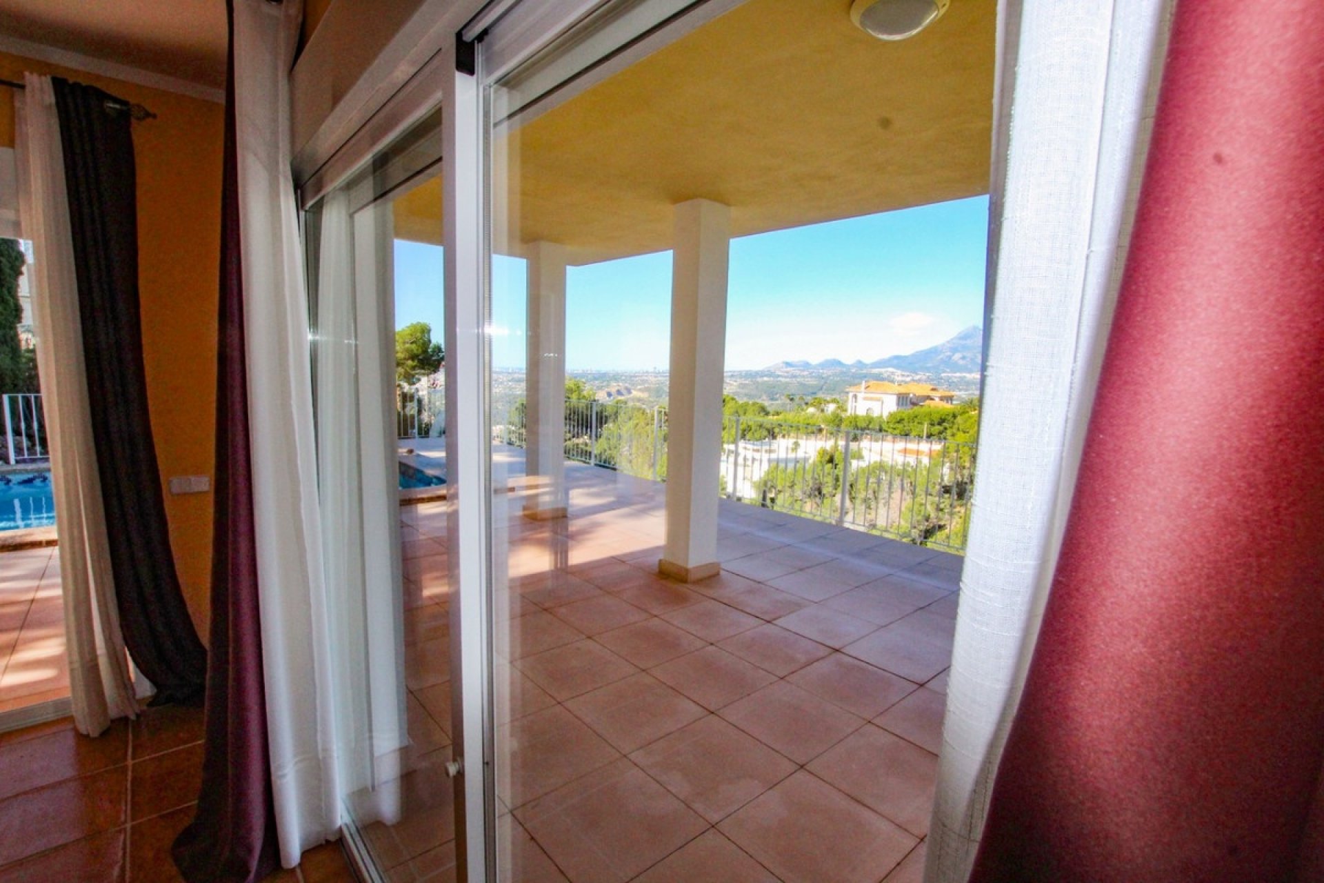 Rynek wtórny - Villa - Altea - Altea la Vieja - Altea la Vella