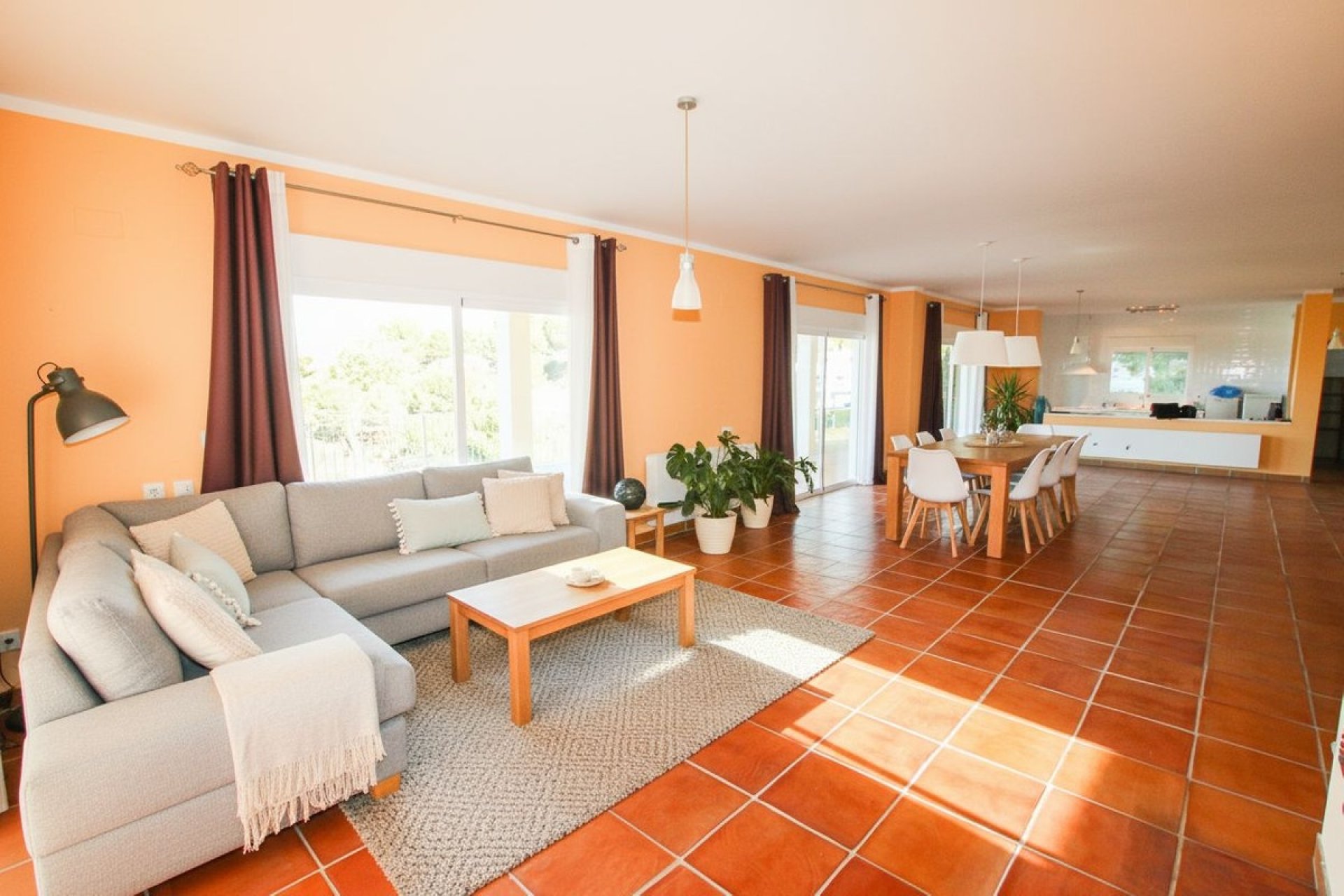 Rynek wtórny - Villa - Altea - Altea la Vieja - Altea la Vella