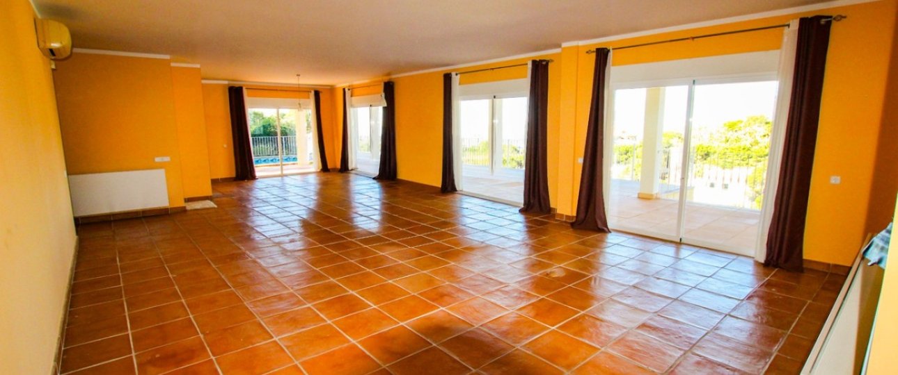 Rynek wtórny - Villa - Altea - Altea la Vieja - Altea la Vella