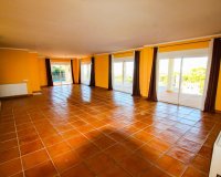 Rynek wtórny - Villa - Altea - Altea la Vieja - Altea la Vella