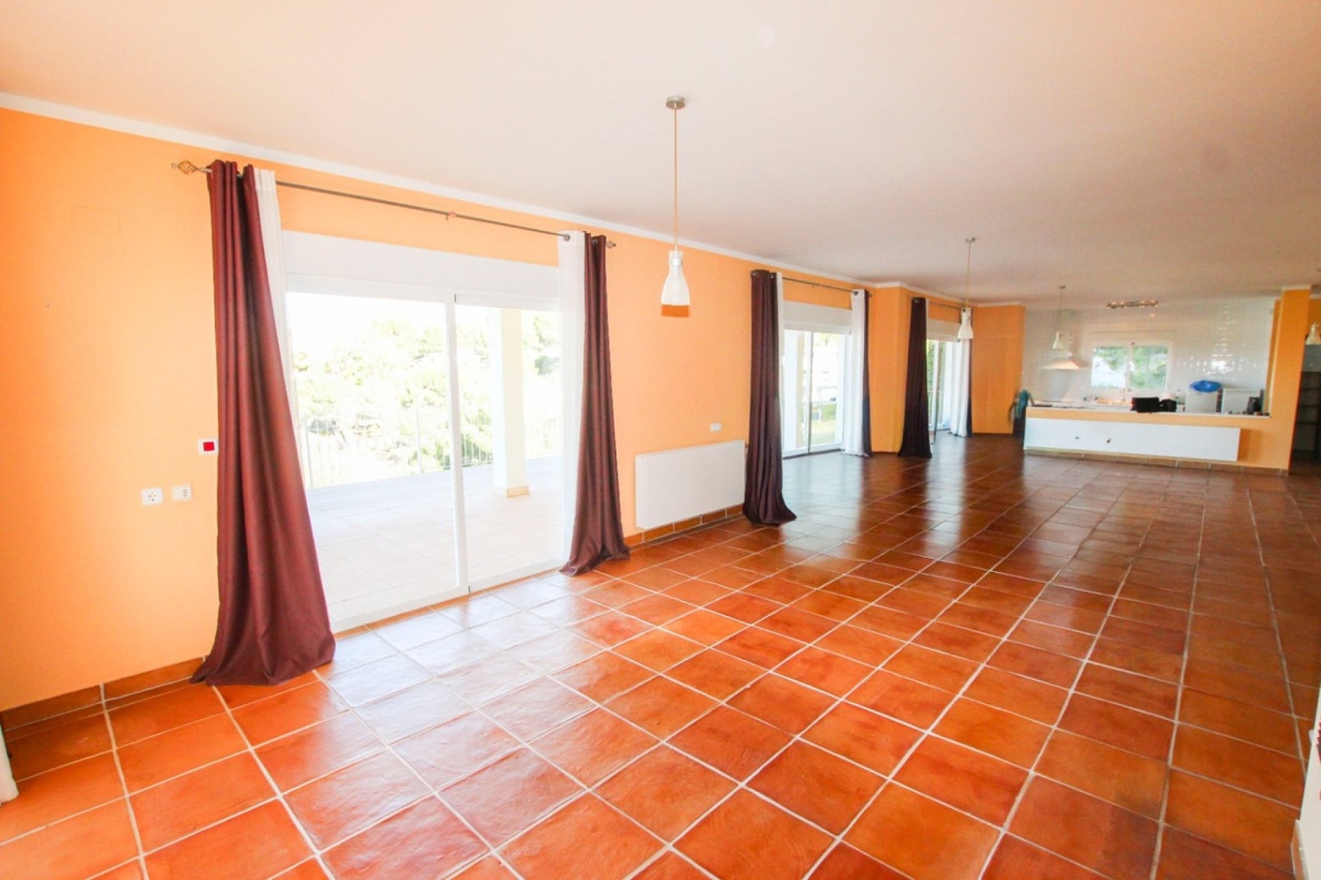 Rynek wtórny - Villa - Altea - Altea la Vieja - Altea la Vella