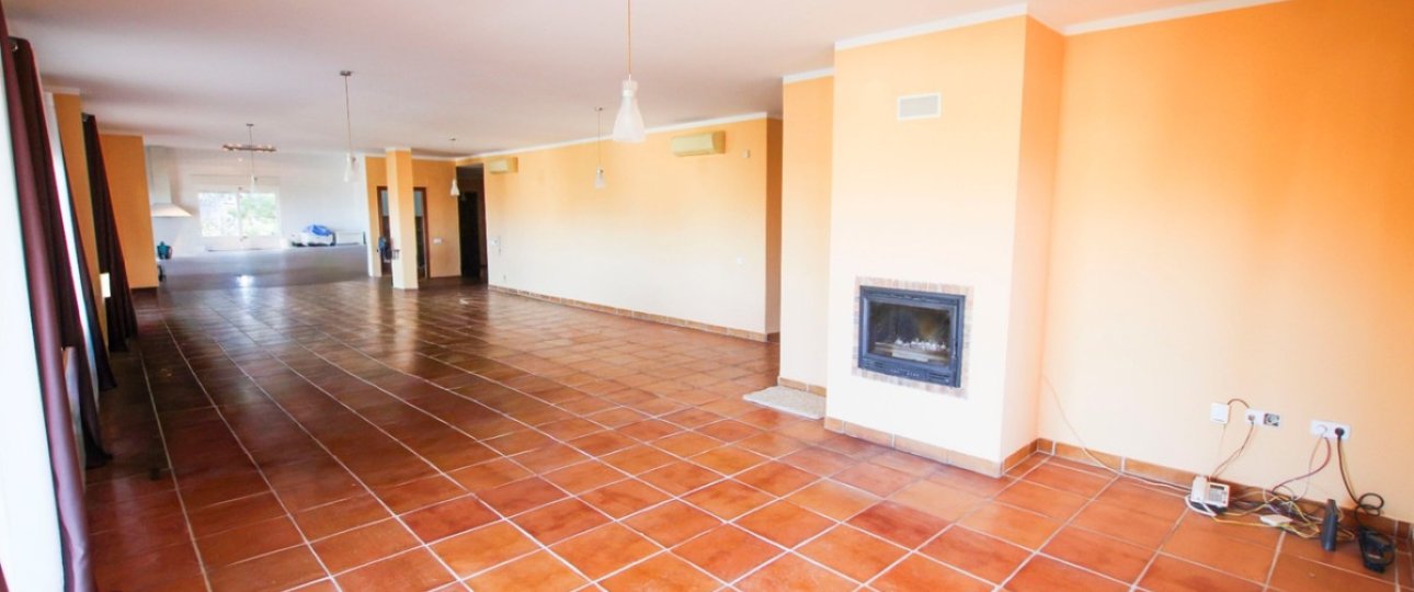 Rynek wtórny - Villa - Altea - Altea la Vieja - Altea la Vella