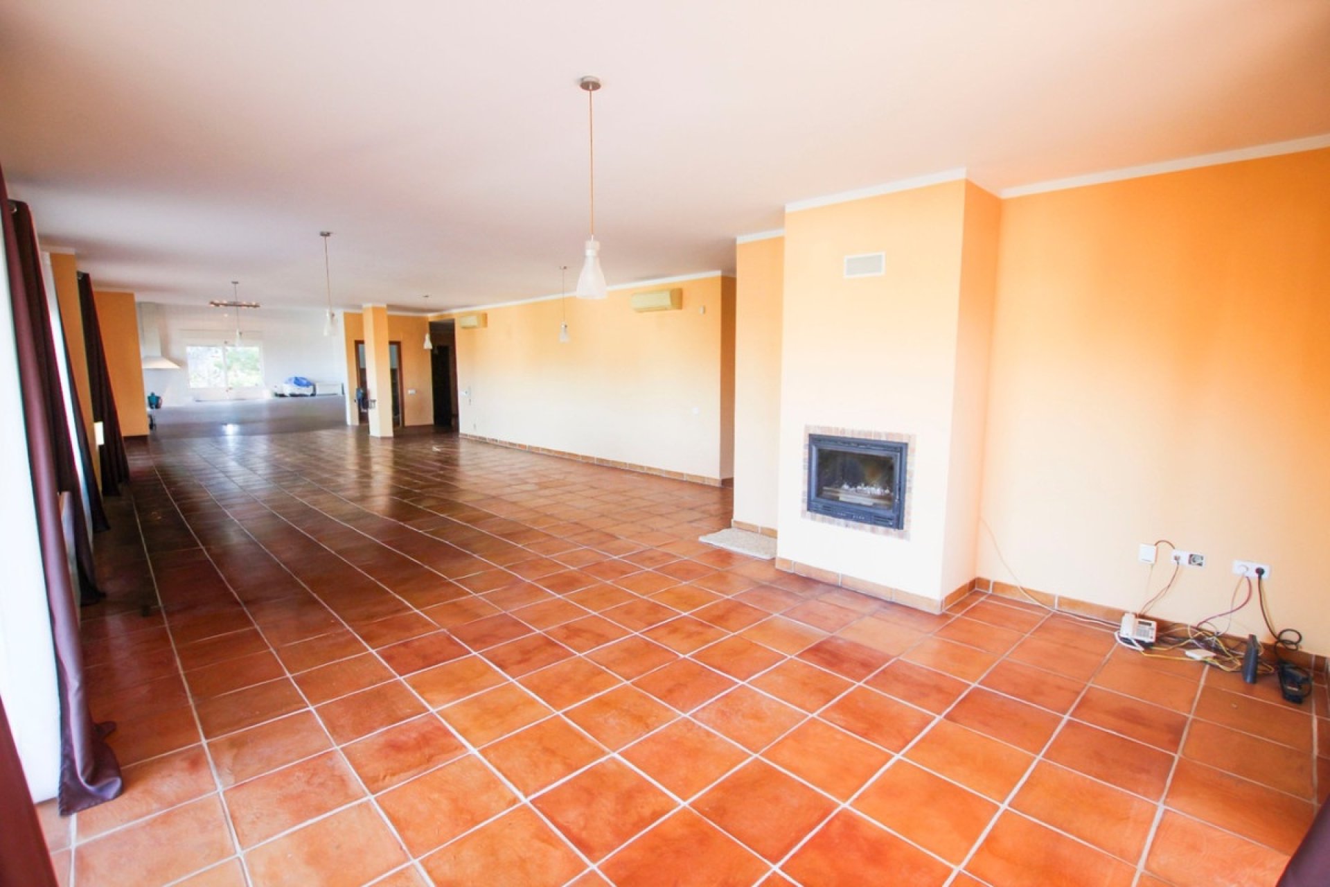 Rynek wtórny - Villa - Altea - Altea la Vieja - Altea la Vella