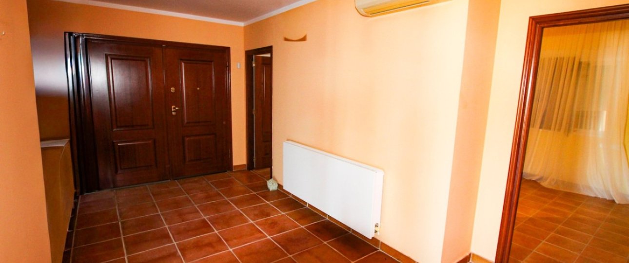 Rynek wtórny - Villa - Altea - Altea la Vieja - Altea la Vella
