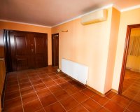 Rynek wtórny - Villa - Altea - Altea la Vieja - Altea la Vella