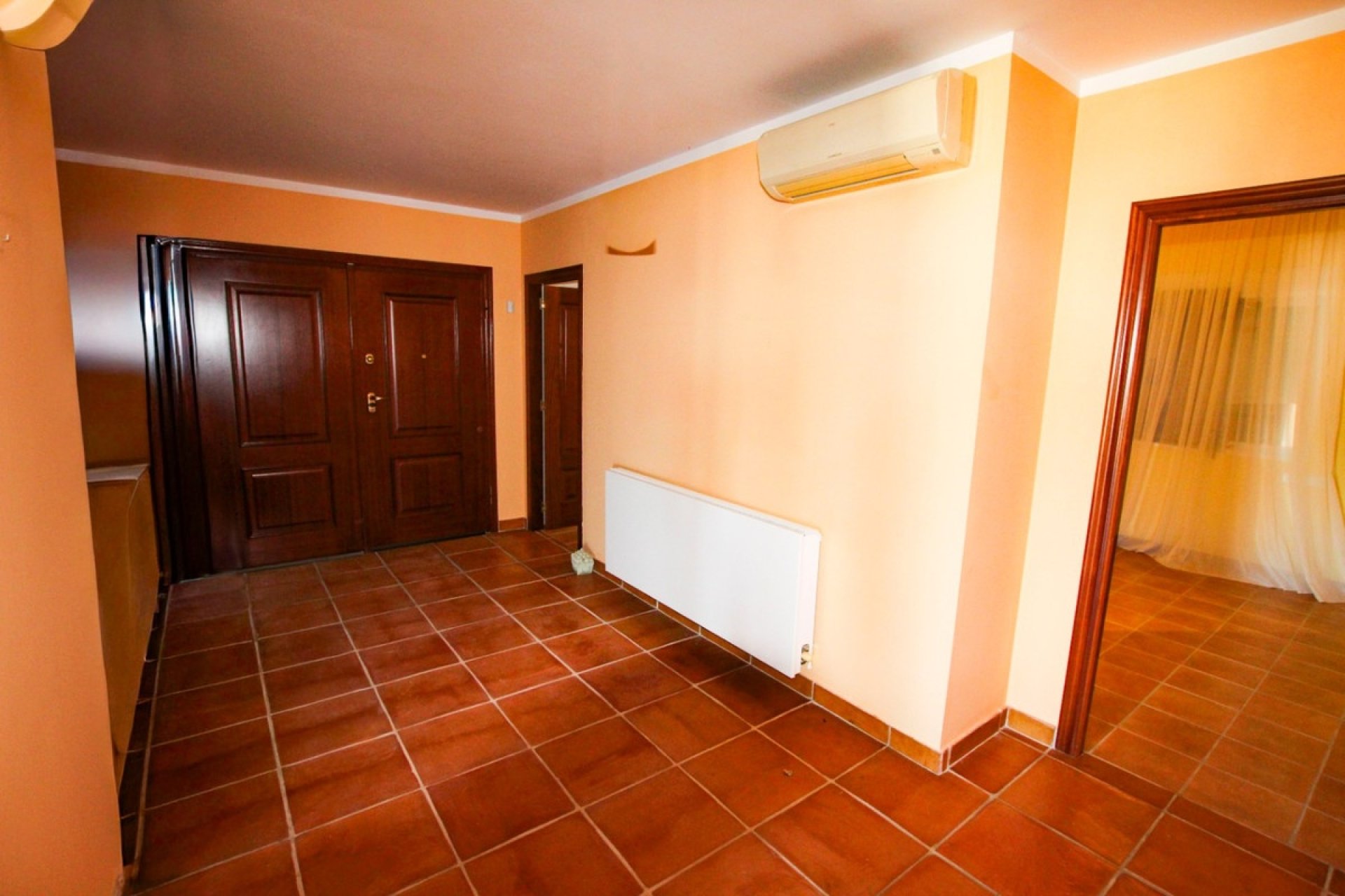 Rynek wtórny - Villa - Altea - Altea la Vieja - Altea la Vella