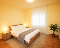 Rynek wtórny - Villa - Altea - Altea la Vieja - Altea la Vella