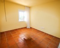 Rynek wtórny - Villa - Altea - Altea la Vieja - Altea la Vella