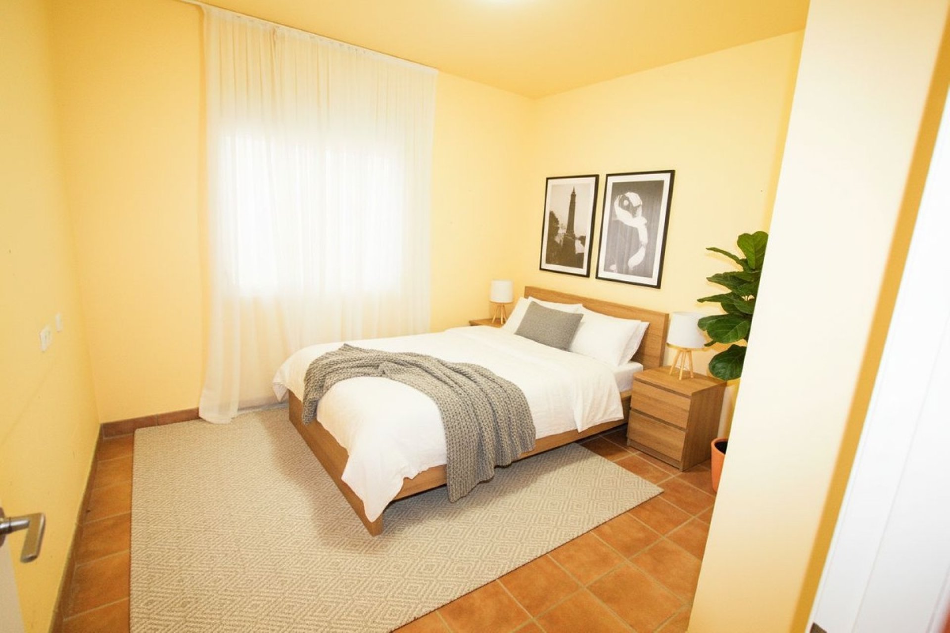 Rynek wtórny - Villa - Altea - Altea la Vieja - Altea la Vella