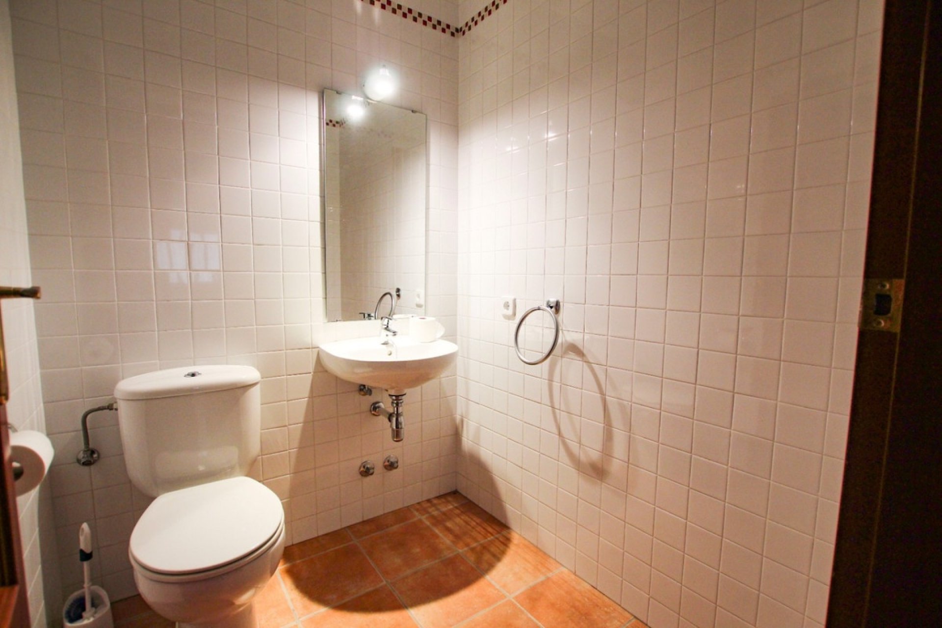 Rynek wtórny - Villa - Altea - Altea la Vieja - Altea la Vella