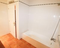 Rynek wtórny - Villa - Altea - Altea la Vieja - Altea la Vella