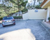 Rynek wtórny - Villa - Altea - Altea la Vieja - Altea la Vella