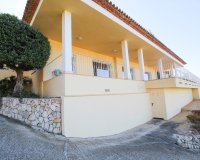 Rynek wtórny - Villa - Altea - Altea la Vieja - Altea la Vella