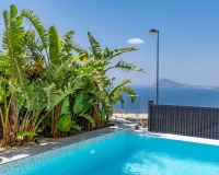 Rynek wtórny - Villa - Altea - Pueblo Mascarat