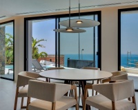 Rynek wtórny - Villa - Altea - Pueblo Mascarat