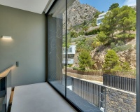 Rynek wtórny - Villa - Altea - Pueblo Mascarat