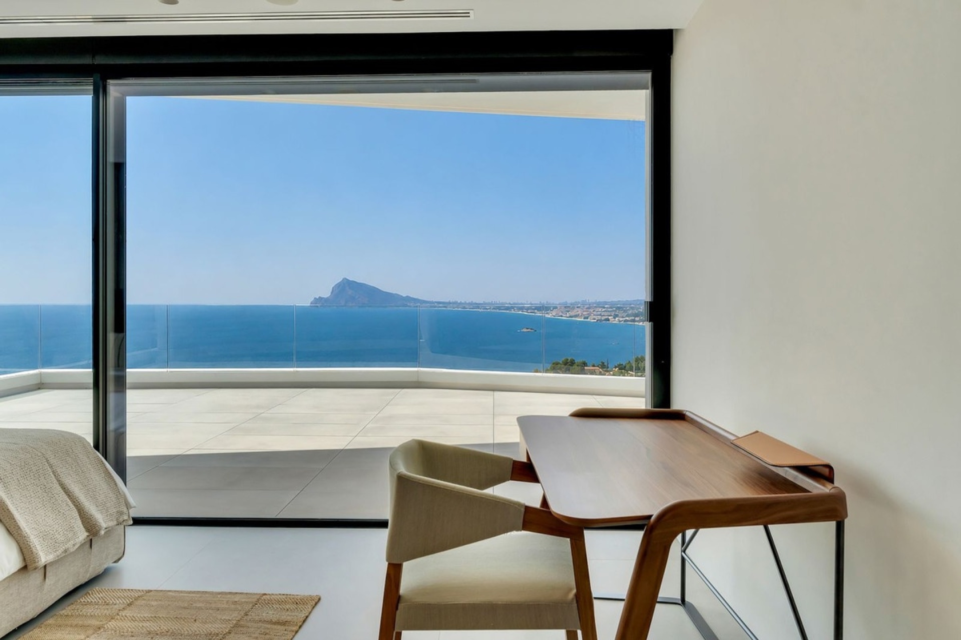 Rynek wtórny - Villa - Altea - Pueblo Mascarat