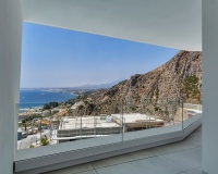 Rynek wtórny - Villa - Altea - Pueblo Mascarat