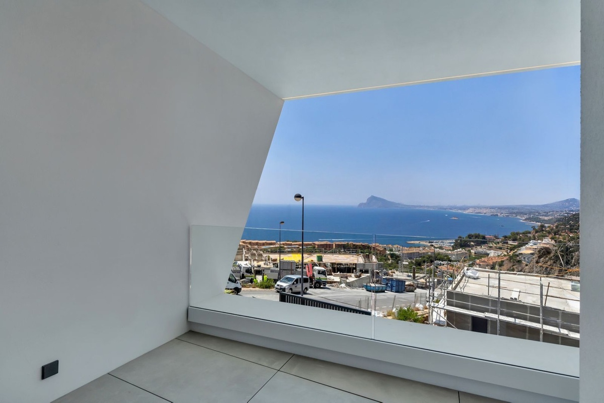 Rynek wtórny - Villa - Altea - Pueblo Mascarat