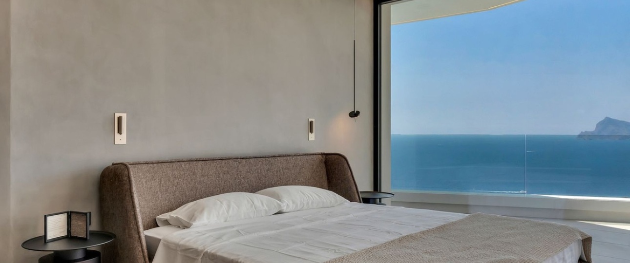 Rynek wtórny - Villa - Altea - Pueblo Mascarat