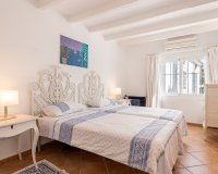 Rynek wtórny - Villa - Benahavís - Benahavís Centro