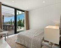 Rynek wtórny - Villa - Benahavís - Benahavís Centro