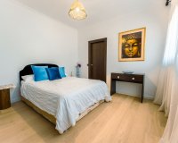 Rynek wtórny - Villa - Benahavís - Benahavís Centro