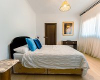 Rynek wtórny - Villa - Benahavís - Benahavís Centro