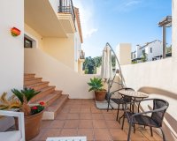 Rynek wtórny - Villa - Benahavís - Benahavís Centro