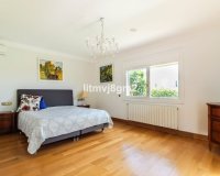 Rynek wtórny - Villa - Benahavís - Benahavís Centro
