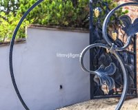 Rynek wtórny - Villa - Benahavís - Benahavís Centro