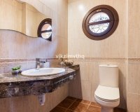 Rynek wtórny - Villa - Benahavís - Benahavís Centro