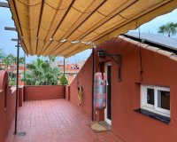 Rynek wtórny - Villa - Benahavís - Benahavís Centro
