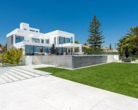 Rynek wtórny - Villa - Benahavís - Benahavís Centro