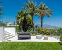 Rynek wtórny - Villa - Benahavís - Benahavís Centro