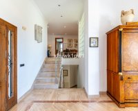 Rynek wtórny - Villa - Benahavís - Benahavís Centro
